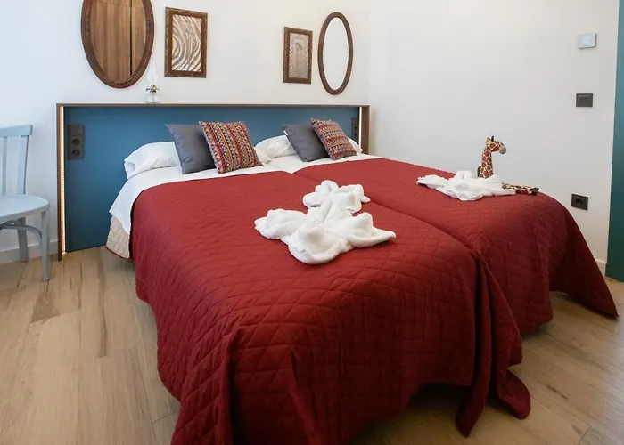 Casitas Del Marques Precioso Y Centrico Apartamento En Cartagena
