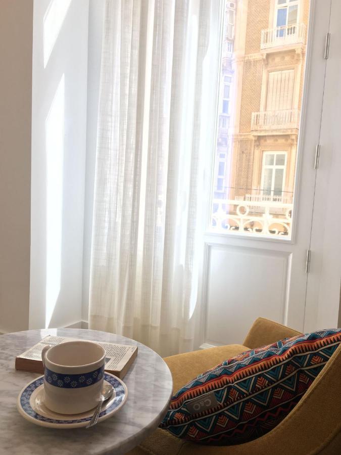 Casitas Del Marques Precioso Y Centrico En Apartment *