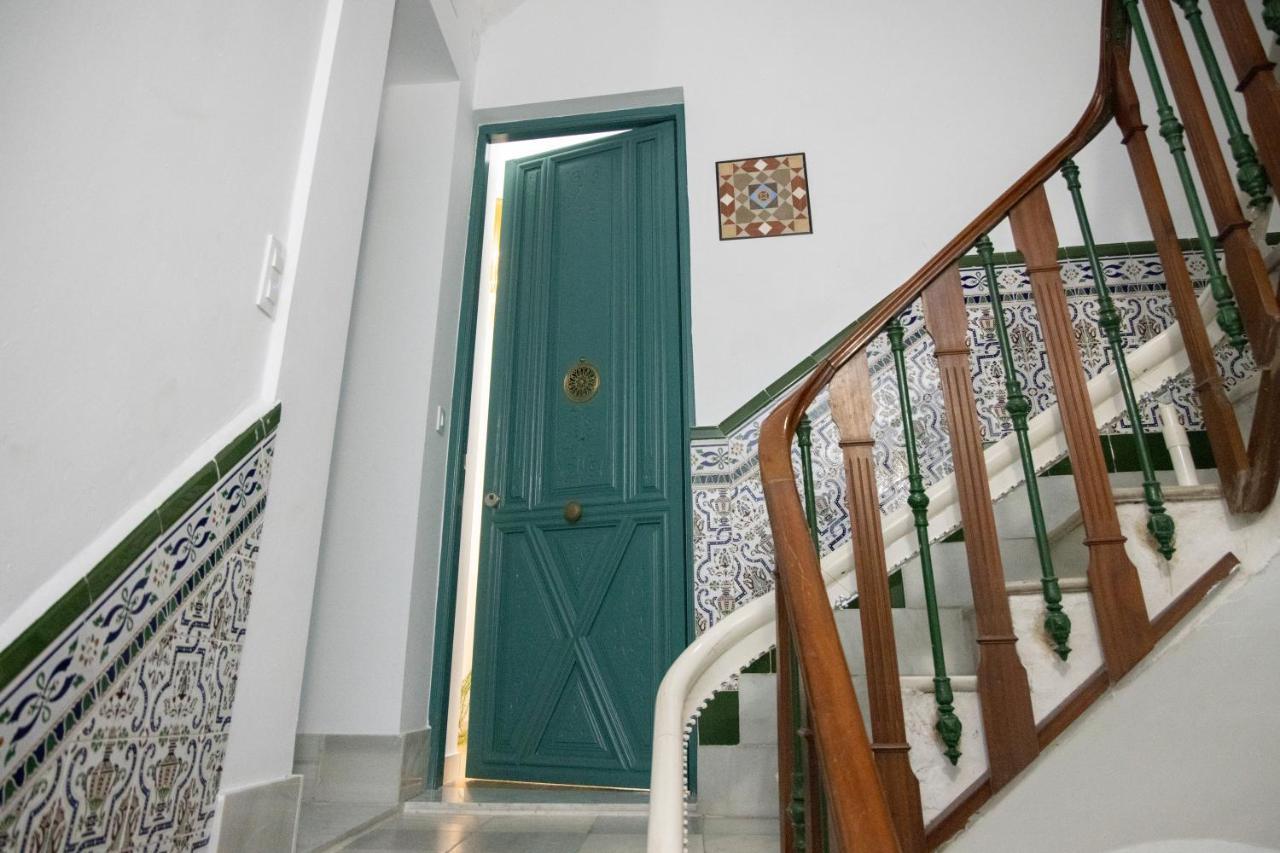 Casitas Del Marques Precioso Y Centrico En Apartment