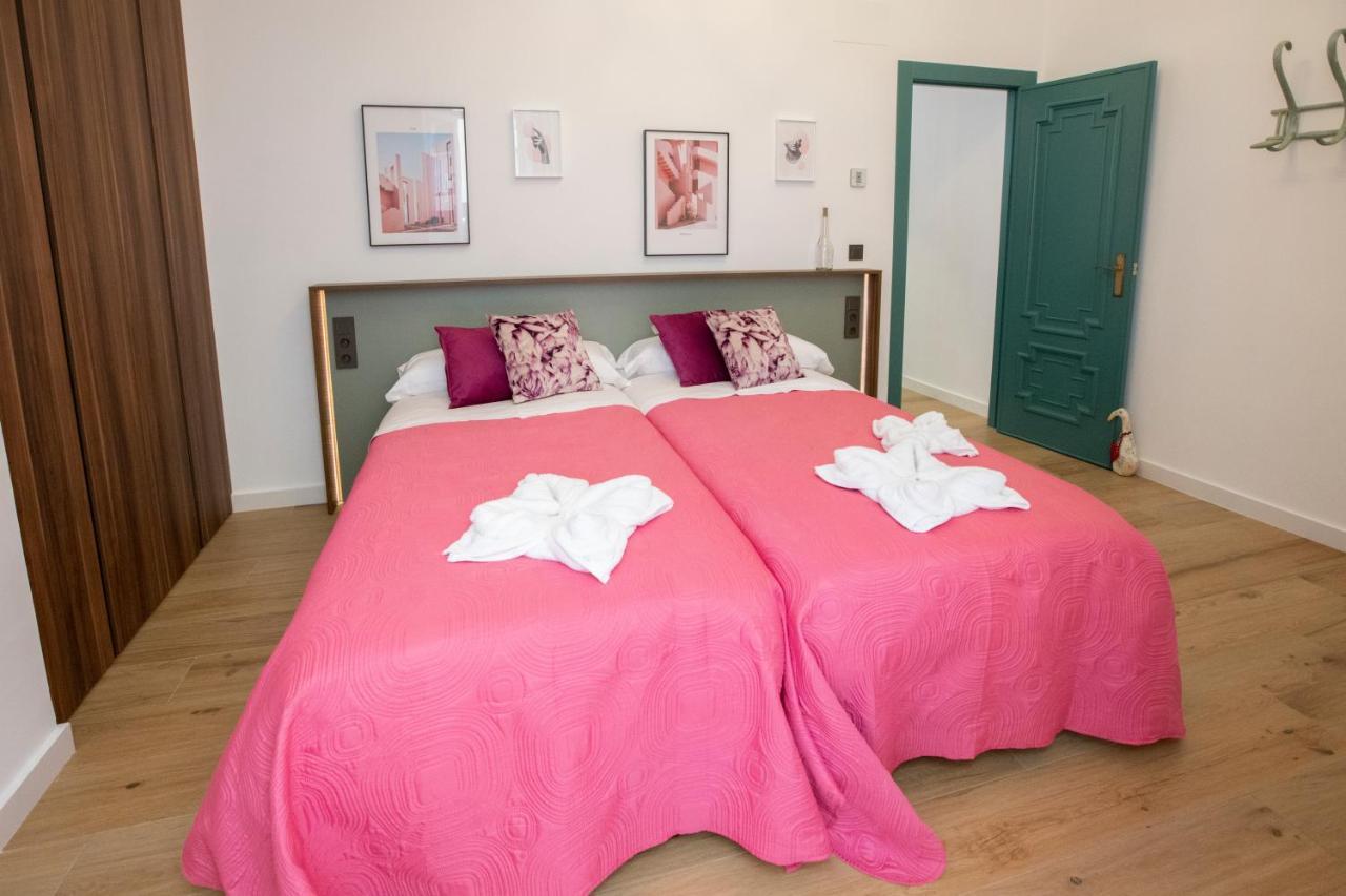 Casitas Del Marques Precioso Y Centrico En Apartment Cartagena