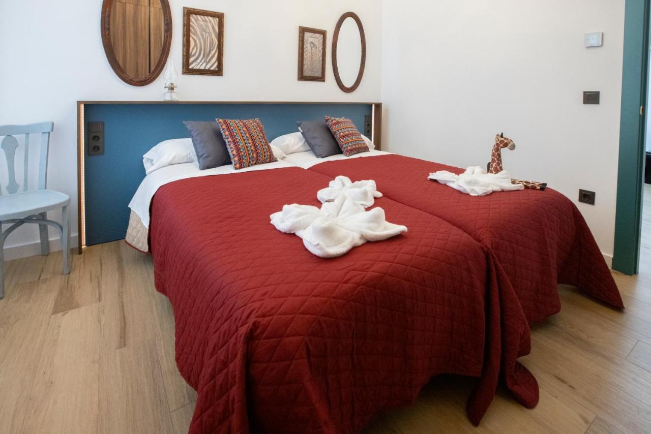 Casitas Del Marques Precioso Y Centrico En Apartment