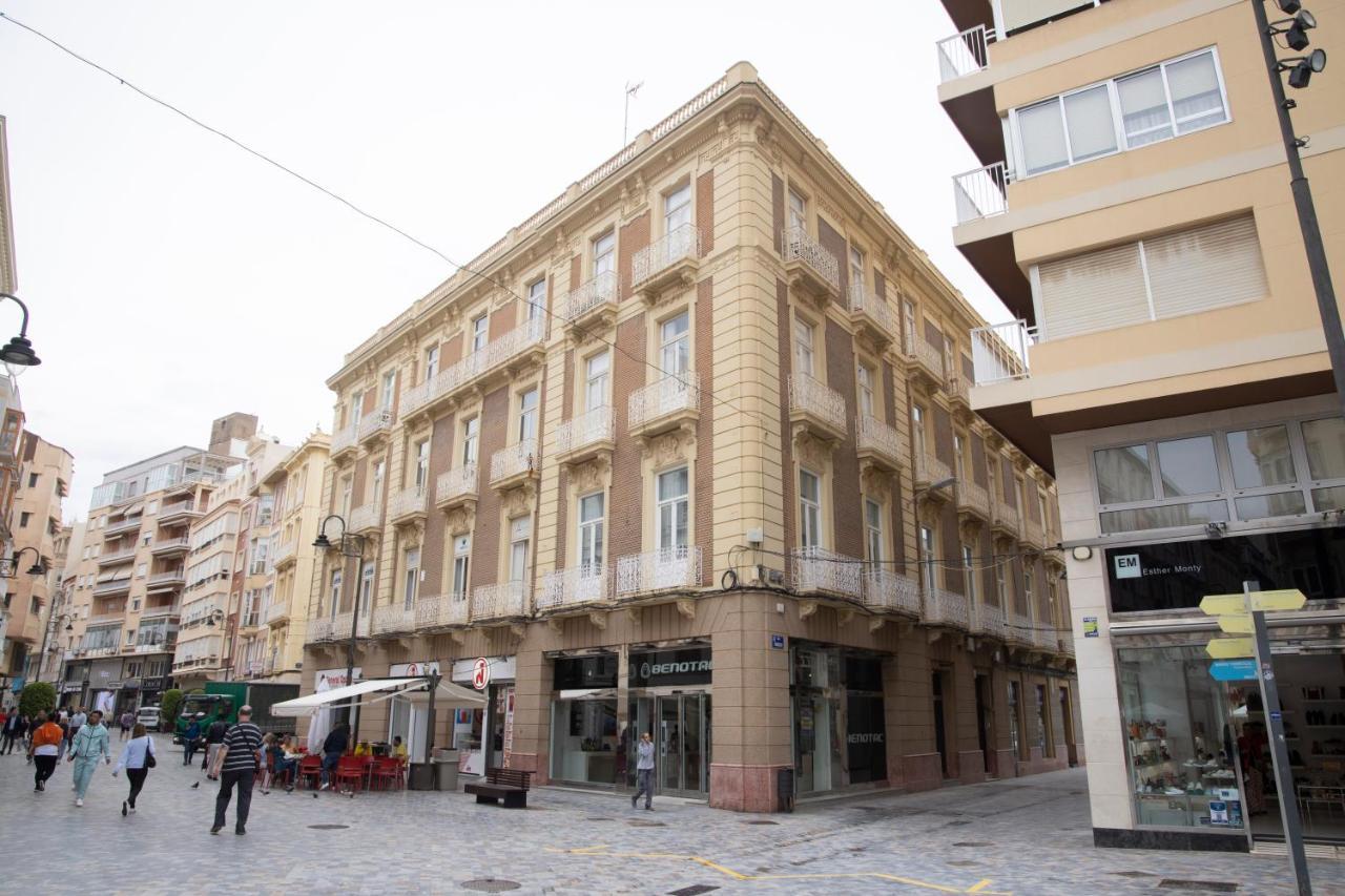 Casitas Del Marques Precioso Y Centrico En