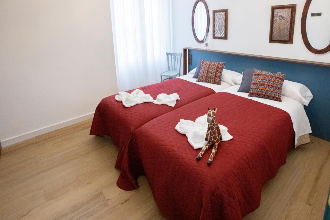 Apartment Casitas Del Marques Precioso Y Centrico En