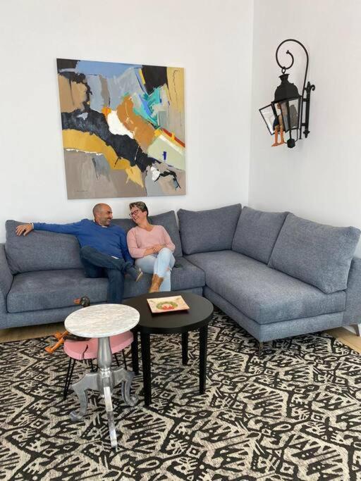 Precioso Y Muy Céntrico En Cartagena. Apartamento *
