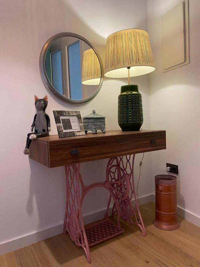 Precioso Y Muy Céntrico En Cartagena. Apartamento