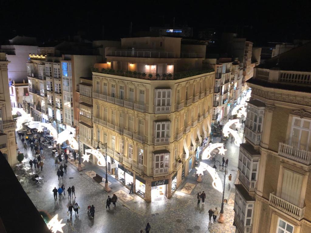 Precioso Y Muy Céntrico En Cartagena. Apartamento *
