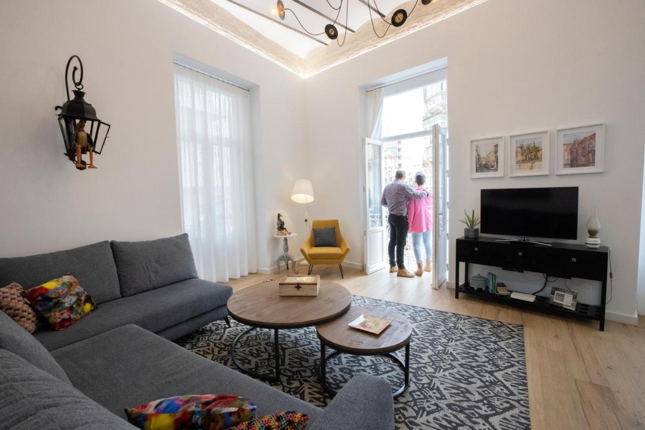 Apartamento Precioso Y Muy Céntrico En Cartagena.