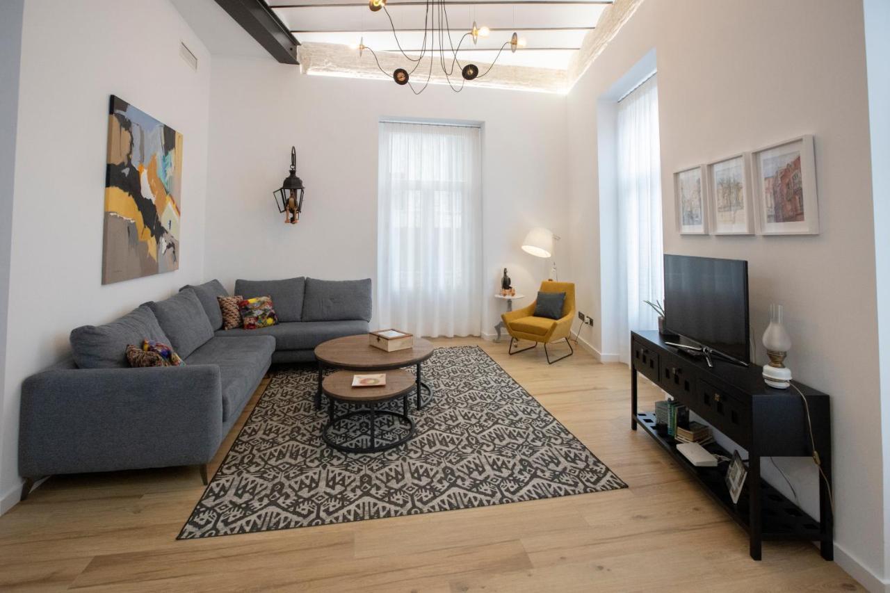 Precioso Y Muy Céntrico En Cartagena. Apartamento *