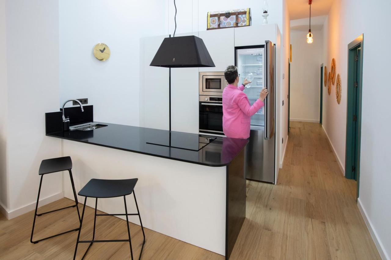 Precioso Y Muy Céntrico En Cartagena. Apartamento
