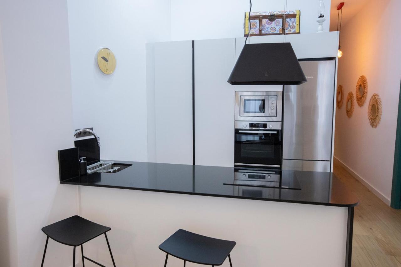 Apartamento Precioso Y Muy Céntrico En Cartagena.