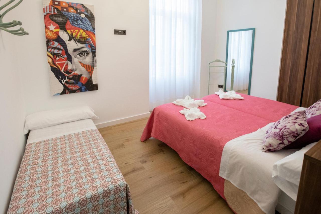 Apartamento Precioso Y Muy Céntrico En Cartagena. *