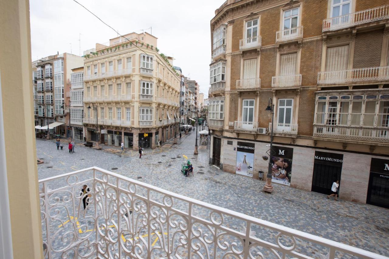 Precioso Y Muy Céntrico En Cartagena. Apartamento Cartagena