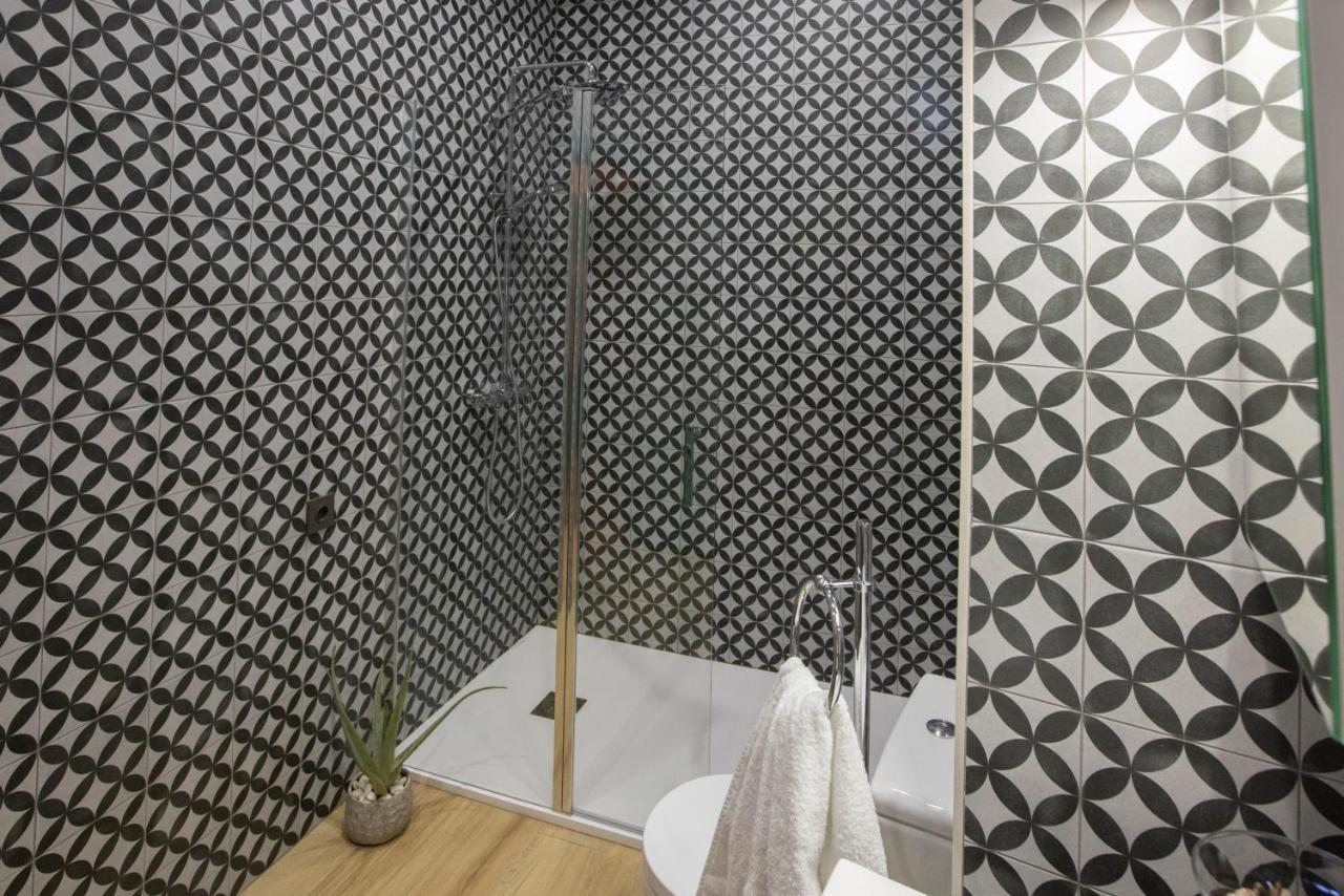 Precioso Y Muy Céntrico En Cartagena. Apartamento Cartagena