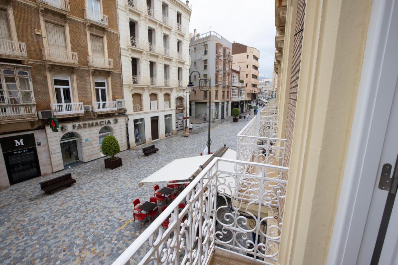 Apartamento Precioso Y Muy Céntrico En Cartagena. *