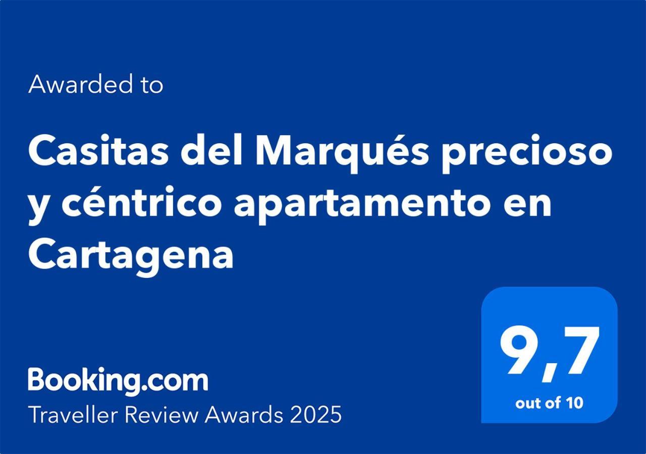 Precioso Y Muy Céntrico En Cartagena.